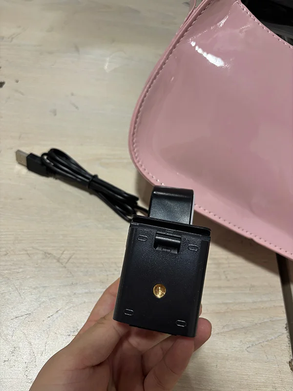 실물 포토 리뷰