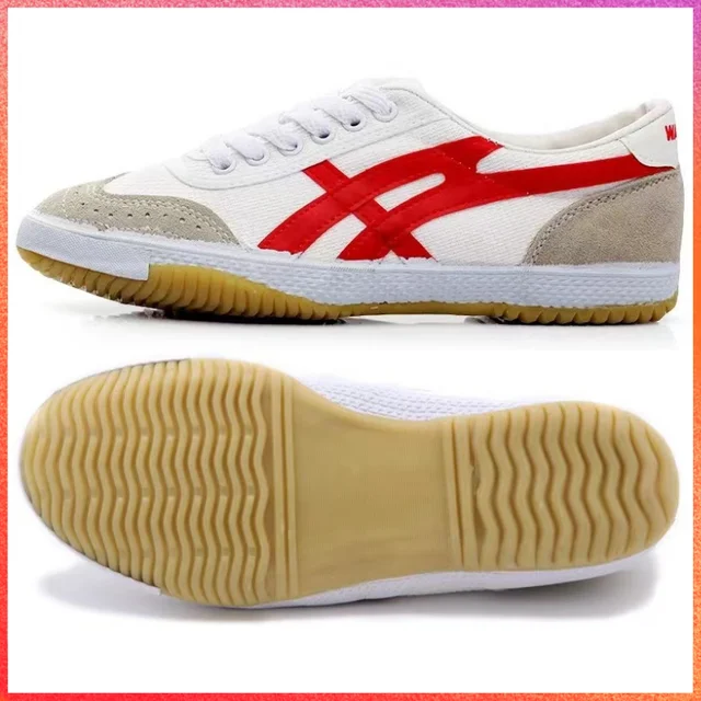 Karate footwear store