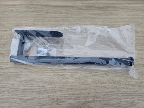 Kitchen Paper Towel Holder Adhesive Tissue Hanger Toilet Roll Paper Dispenser Cabinet Storage Napkin Rack Bathroom Accessories photo review