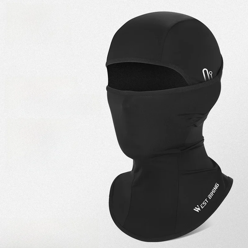 AliExpress West Biking WEST BIKING Summer Cycling Cap Anti-UV Sunproof Ice Silk Bandana Bike Hat Outdoor Sport Fishing Motorcycle Bicycle Balaclava