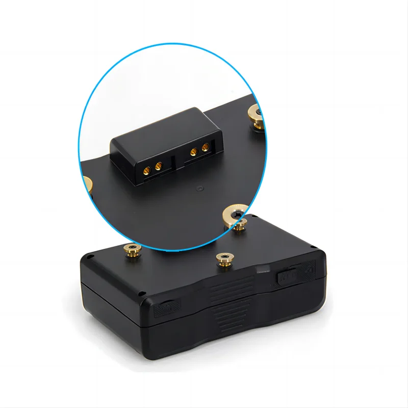 

Литиевая аккумуляторная батарея для цифровой камеры V-mount 14,4 В 10400 мАч