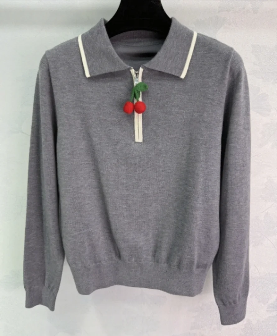 

2025 New Exquisite Fashion Versatile High Quality Premium Classic Top HL110