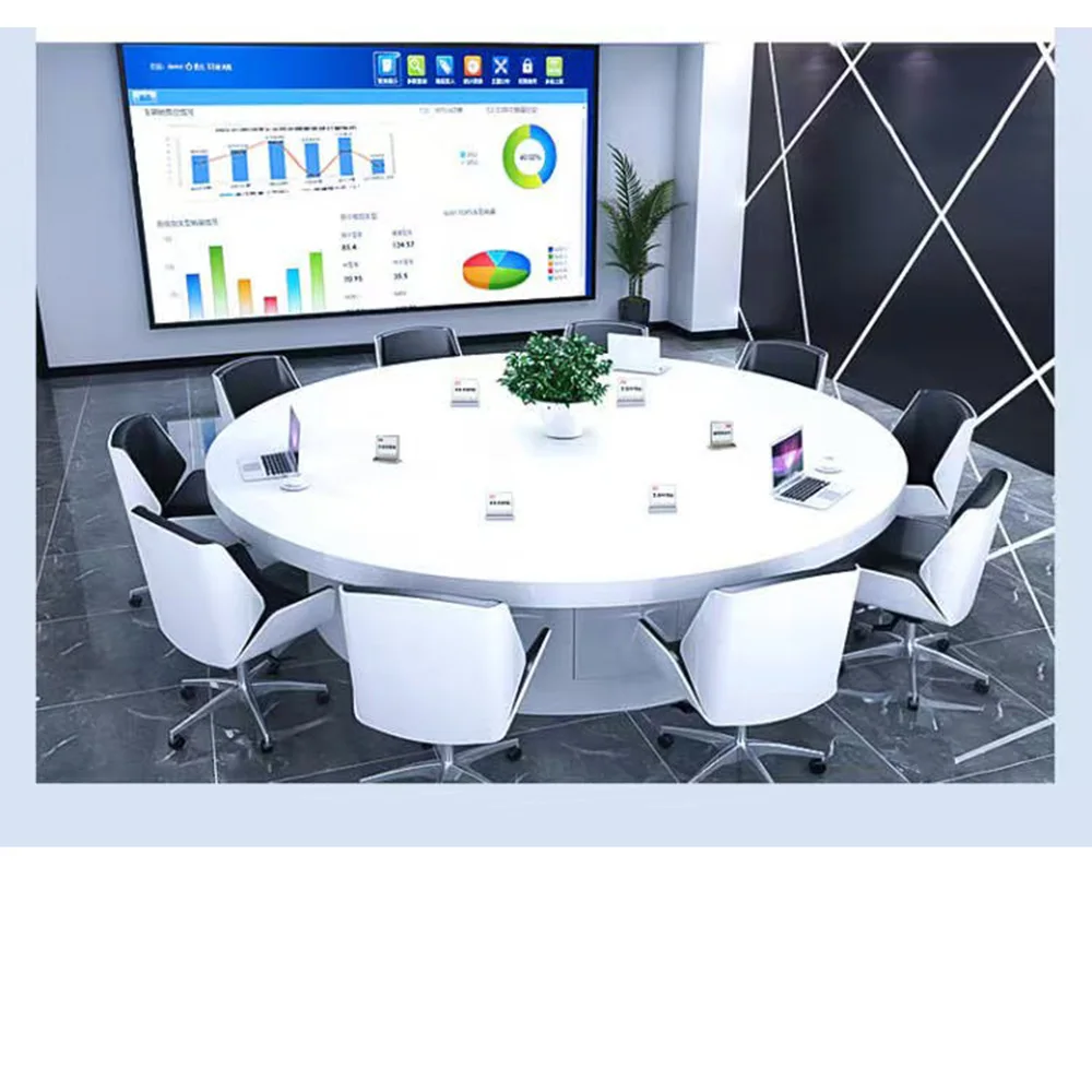 Tampilan E-Ink 4,2 inci Tampilan E-Paper Desktop Layar Satu Sisi untuk Tampilan Menu dan Harga