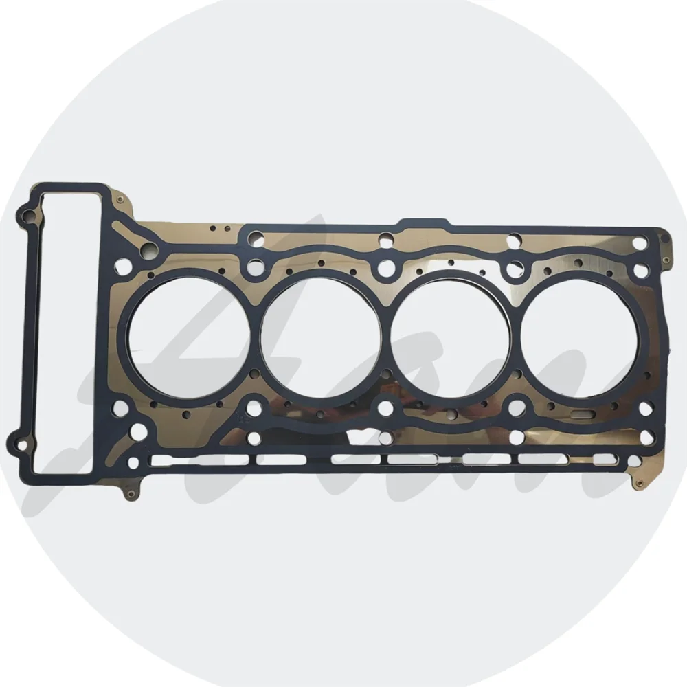 For MercedesBenz C/CLK/E M271 W204 W212 C180 C200 C250 E200 E250 SLK250 SLK200 A207 R172 Engine Cylinder Head Gasket A2710160520