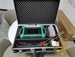 ADMT 300SX Water Detector Finder Underground Water Well Drilling Machine Water Detector Groundwater