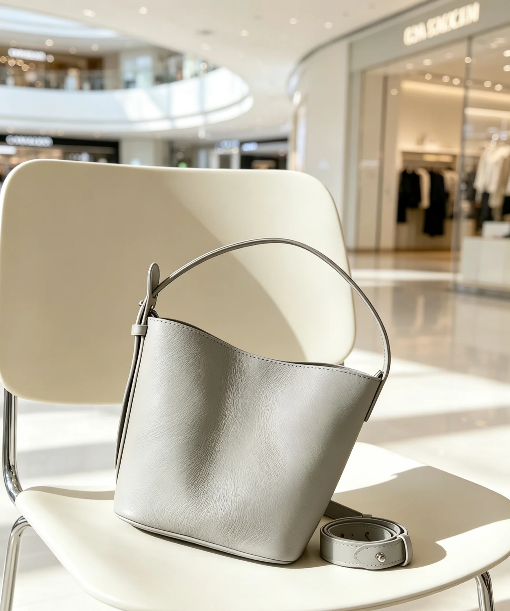2026 Size: 16x18x12 cm no box New Model Versatile and Fashionable Real Leather Bag - Durable,High-Quality and Affordable