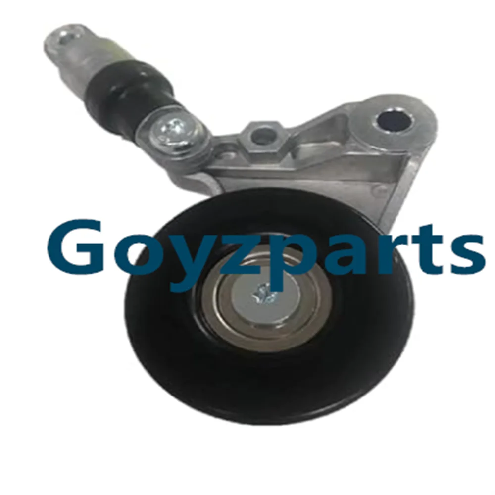 

11750-MA70B Auto ZD30 ZD30DDTi Engine Accessory Belt Tensioner For Nissan Patrol Paladin Auto ZD30 ZD30DDTi 11750-MA70B