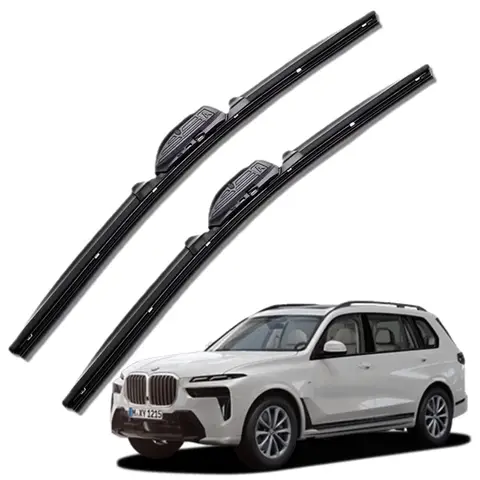 1+1 BMW X7 프리미엄 와이퍼 브러쉬