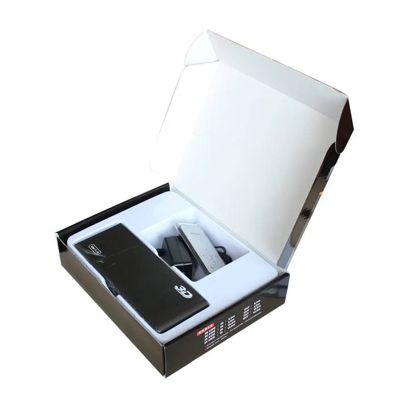 AMS-H5S1 4K*2K HD Switcher 4K 5 In 1 Out Switcher HD 5x1 Adapt PS3 PS4 PC TV Remote Control HD Switcher Box