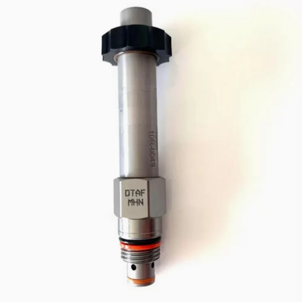 

Гидравлическое инженерное оборудование Морские гидравлические фитинги Dtaf-Mcn