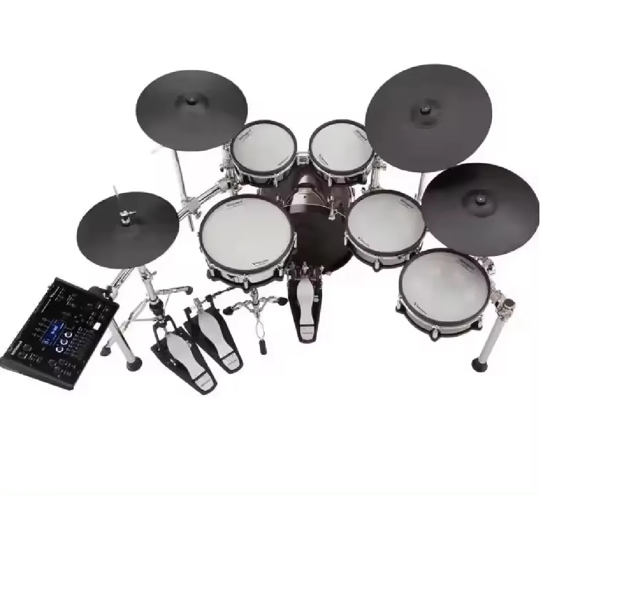 

Roland TD-50KV2 V-Drum Set OL