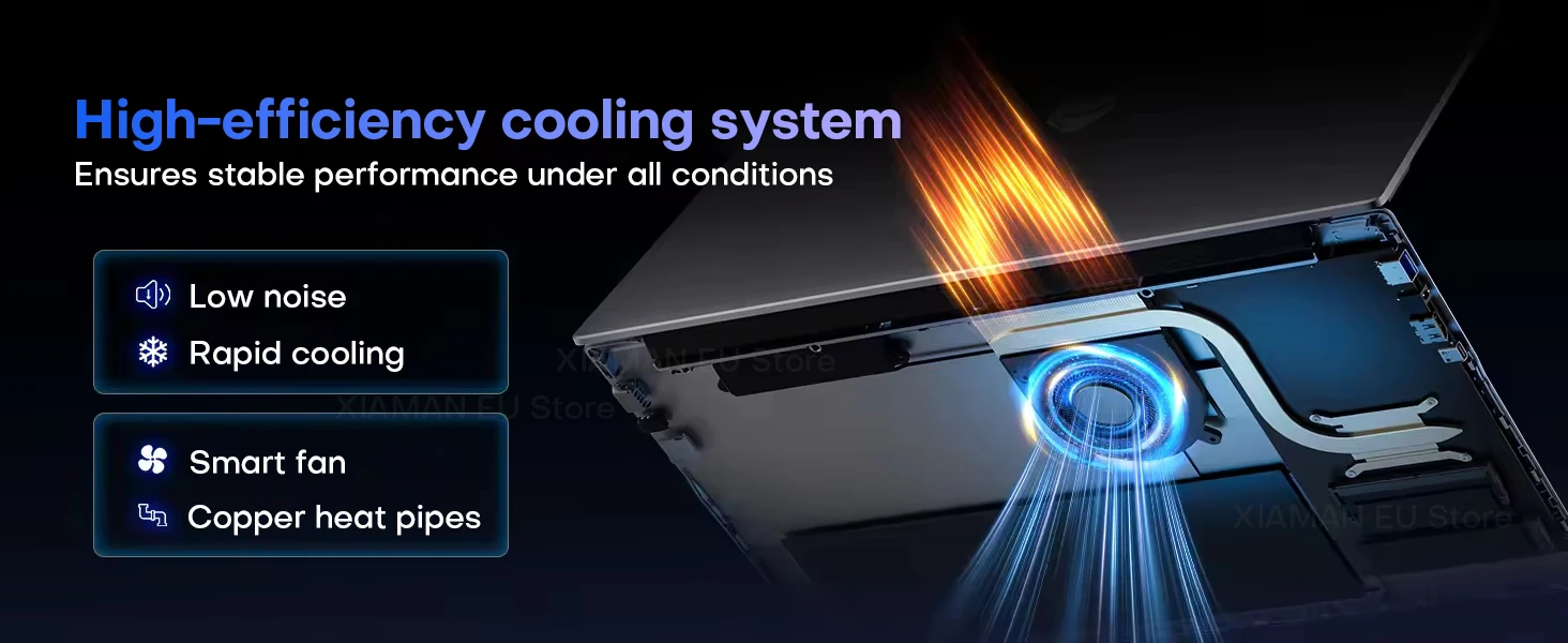 15.6" Laptop Computer Intel Core I7 1165G7 Windows 11 Pro Portable Notebook PC 16GB RAM 1TB 2TB SSD Backlight Office Study Laptops Gaming