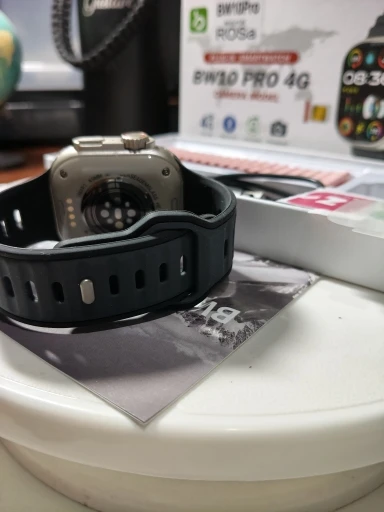Para iwatch série 11 10 9 8 7 6 5 4 se3 ultra 1 2 pulseira de silicone pulseira esportiva para apple watch 49mm 46mm 45mm 44mm 42mm 41mm 40mm photo review