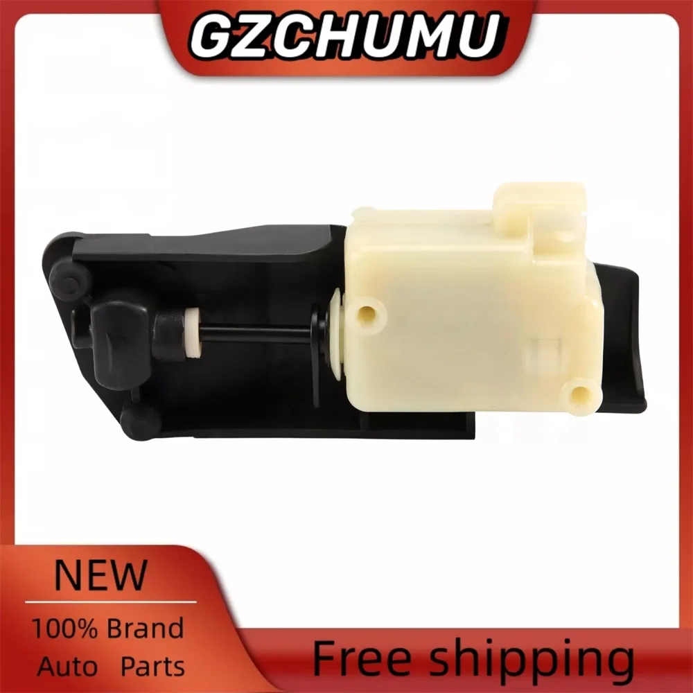 High Quality OEM 30612856 9483311 30716837 For Volvo V70 S60 S80 XC70 XC90 Fuel door lock Filler Flap Solenoid Motor