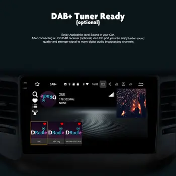 適用於BMWMini Cooper R50 R52 R53 R56 R60 2000-2020的9吋安卓14車用收音機,支援無線CarPlay、AHD、WIFI、4G多媒體功能。 8 最佳銷售 適用於迷你庫柏R50的安卓收音機 - №4