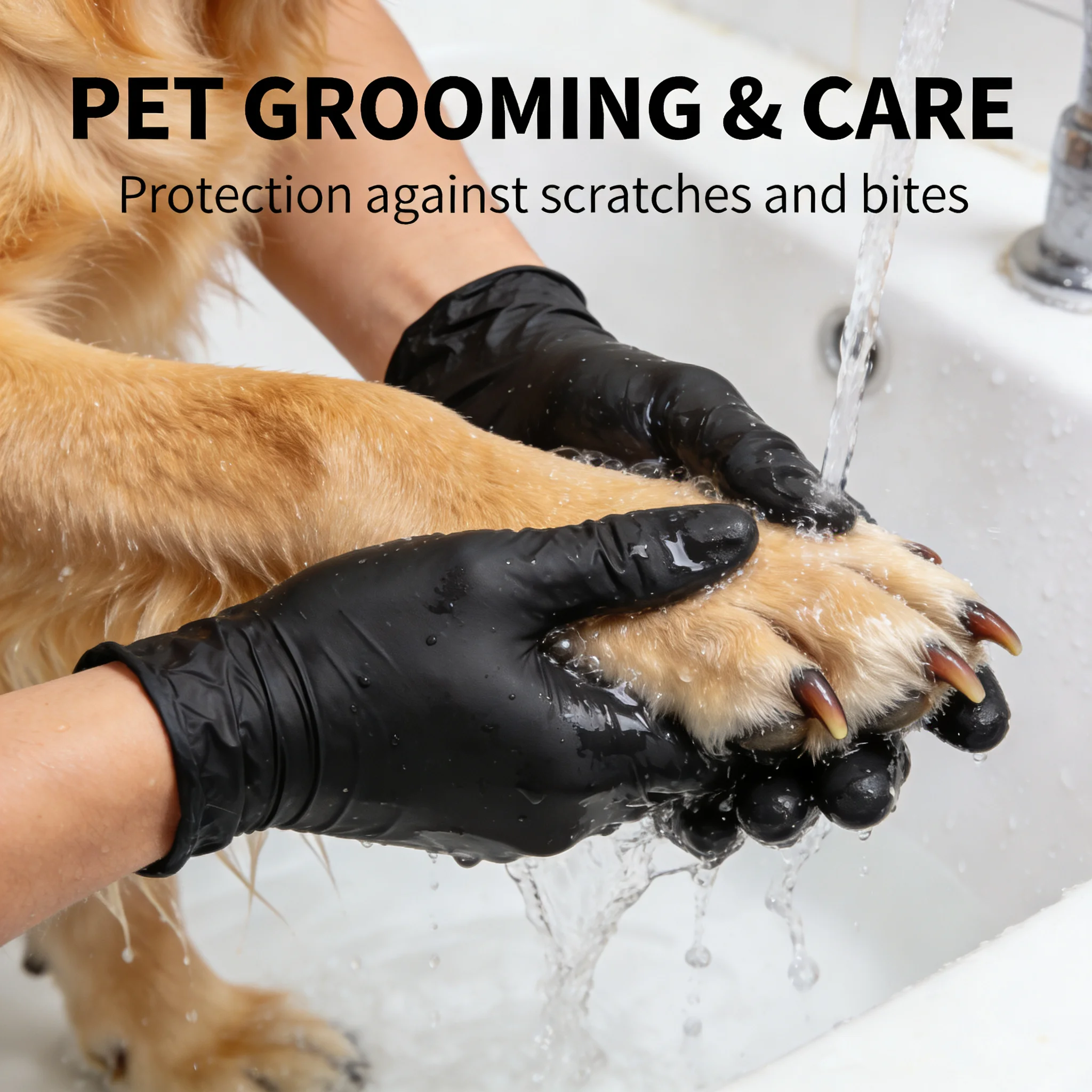 Thumbnail 3 - #45 Trending Disposable Gloves Right Now