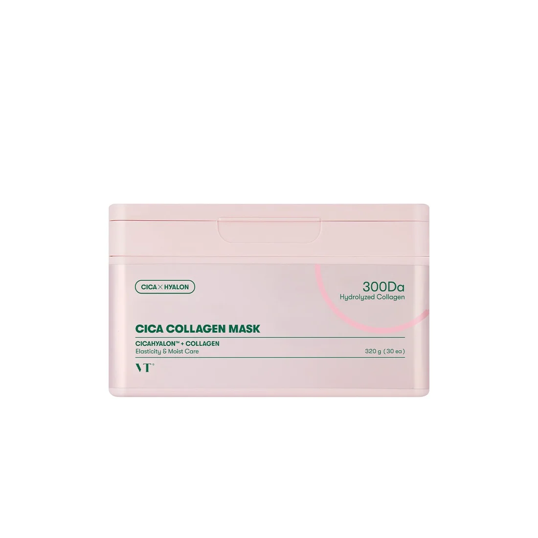 VT CICA collagen mask