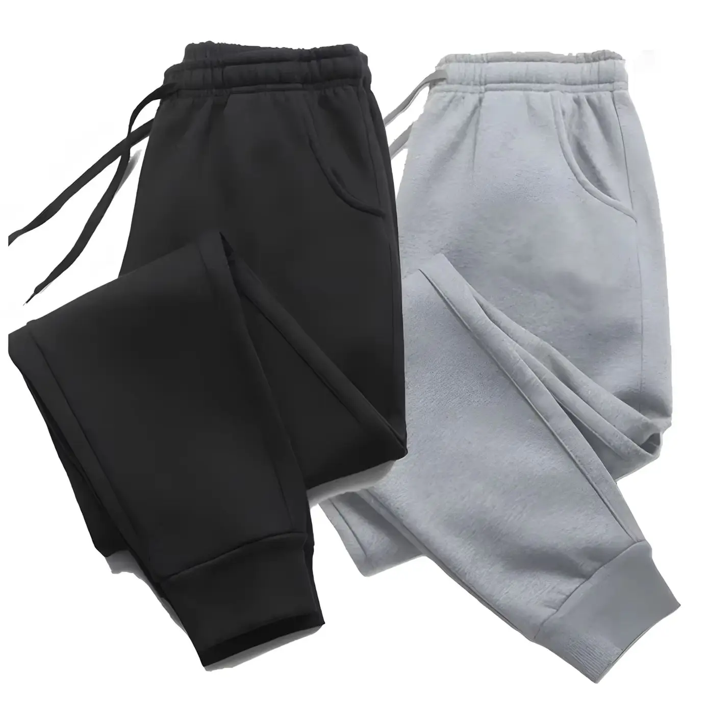 Men's Casual Wearable Trousers, Warmth, Warmth, Warmth, Warmth