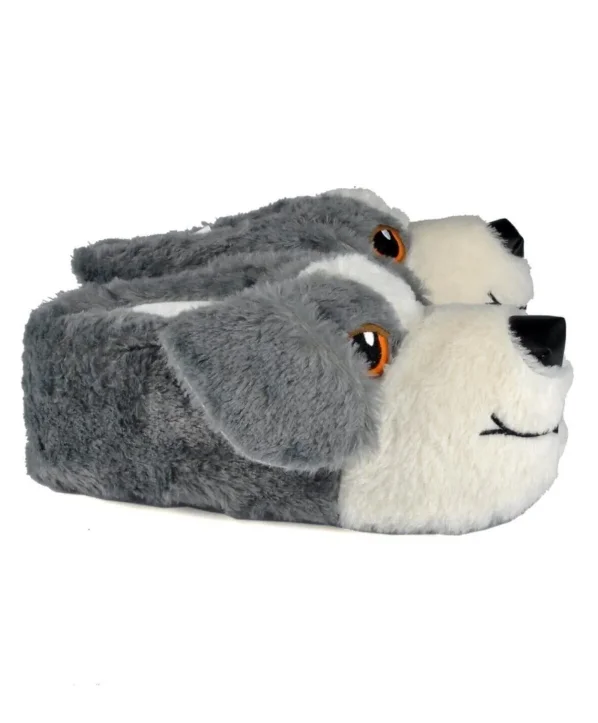 

Unisex Slippers For Home and Garden Use Summer New Season Colorful Slippers With Animal Figures