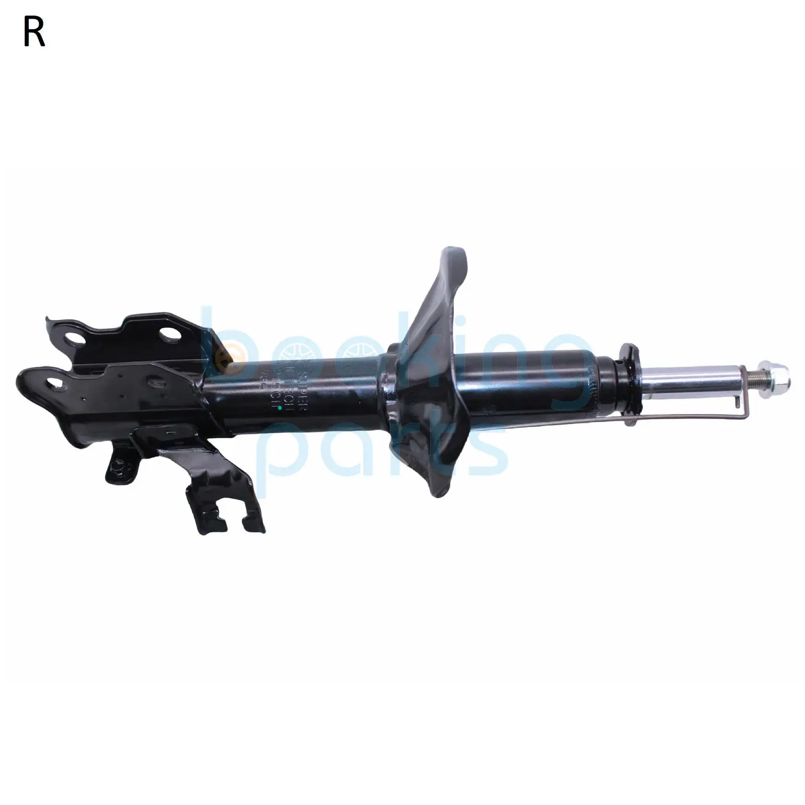 SHA17952(R),333219,LUXE333219,333219CH Shock Absorber/Strut For NISSAN SENTRA 96-99 B14