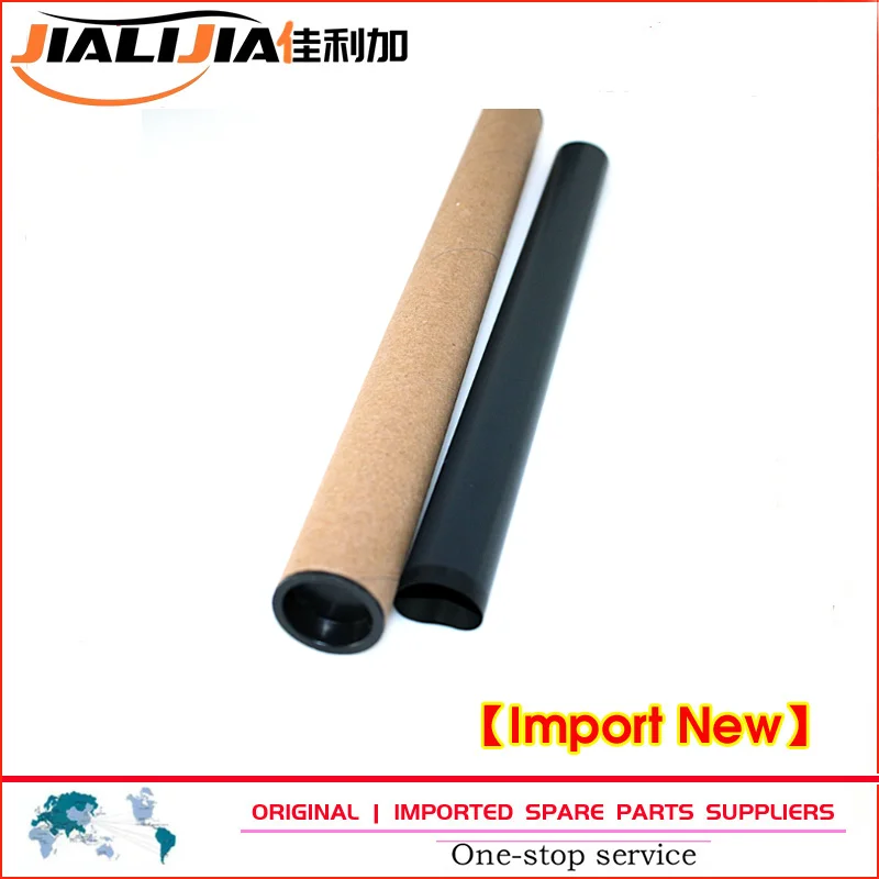 

10X Japan Fuser film sleeve Fixing grey Film Sleeve For HP P2035 P2055 P2030 P2050 P2035n M2727 P2014 Pro 400 M400 M401 M425