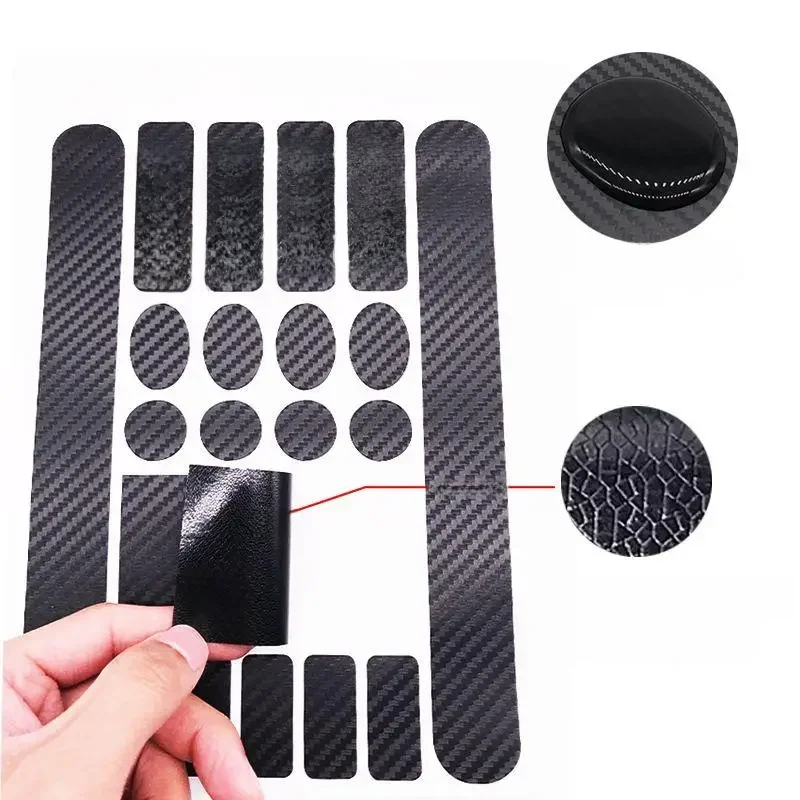 AliExpress NONE Mountain Bike Road Bike Bike Anti-scratch Chain Protection Sticker Bicycle Frame Protection Sticker Protect Car Paint Film