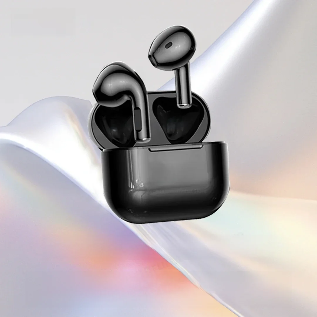 Original Lenovo LP40Pro LP40 LP40II sans fil Bluetooth 5.3 écouteurs TWS HiFi écouteurs Sport casque longue veille avec micro 2025