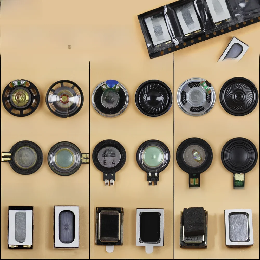 2 pièces haut-parleur pour nintendo Gameboy couleur GBC GBA SP NDS Lite NDSi XL haut-parleurs pour PlayStation 5 PS4 réparation de contrôleur de jeu