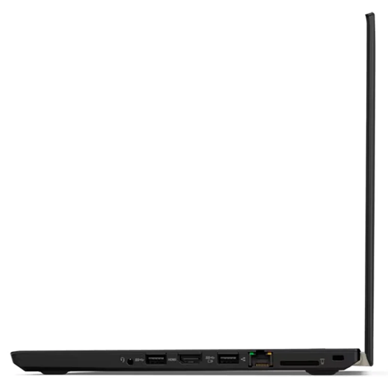 Lenovo-ThinkPad A485, Ryzen 5 Pro 2500U 2.0 GHz, 16 Go, 256 Go SSD, 14 