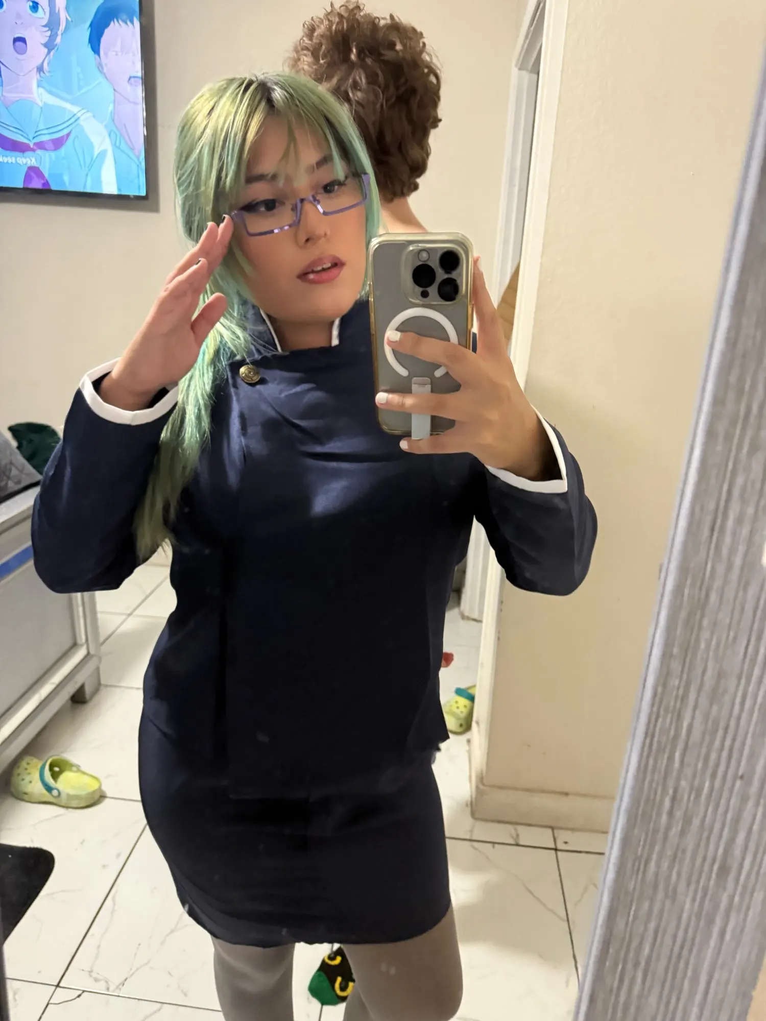 Foto de reseña de cliente