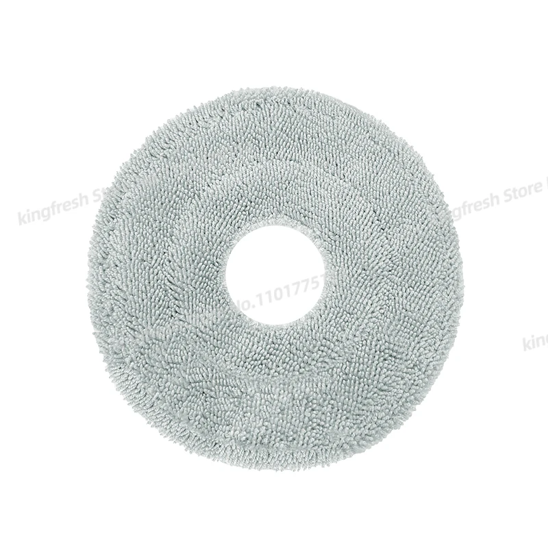 Fit For ( Dreame X40 Ultra / L40 Ultra, MOVA P10 Pro Ultra ) Parts Main Roller Side Brush Hepa Filter Dust Bag