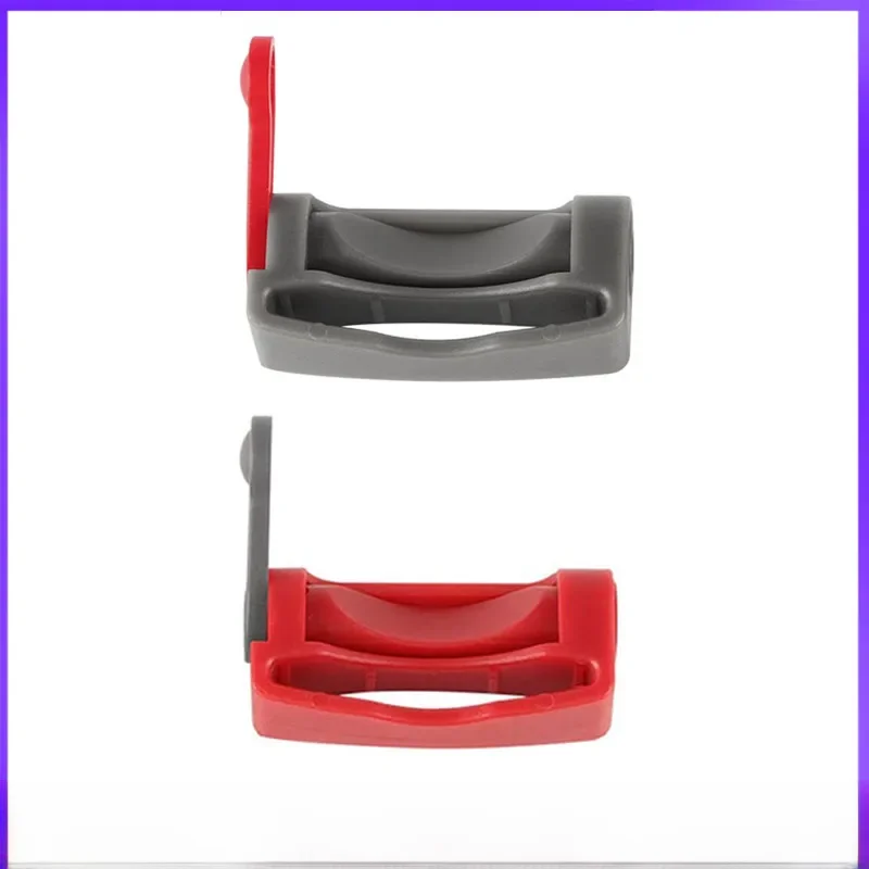 Pièces de verrouillage à gâchette pour aspirateur Robot Dyson V6 V7 V8 V10 V11 V12 V15, remplacement pratique du verrouillage du bouton d'alimentation