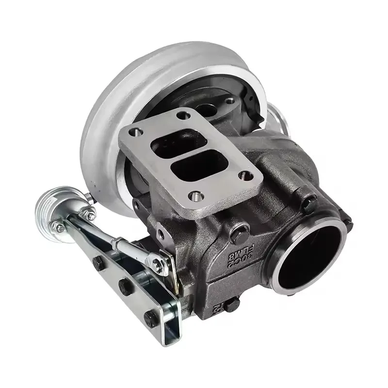 شاحن توربيني توربو HX35 HX35W 3539373 3802994   شاحنة دودج رام 1996-1998 متوافقة مع الكمون 6BT 6BTA