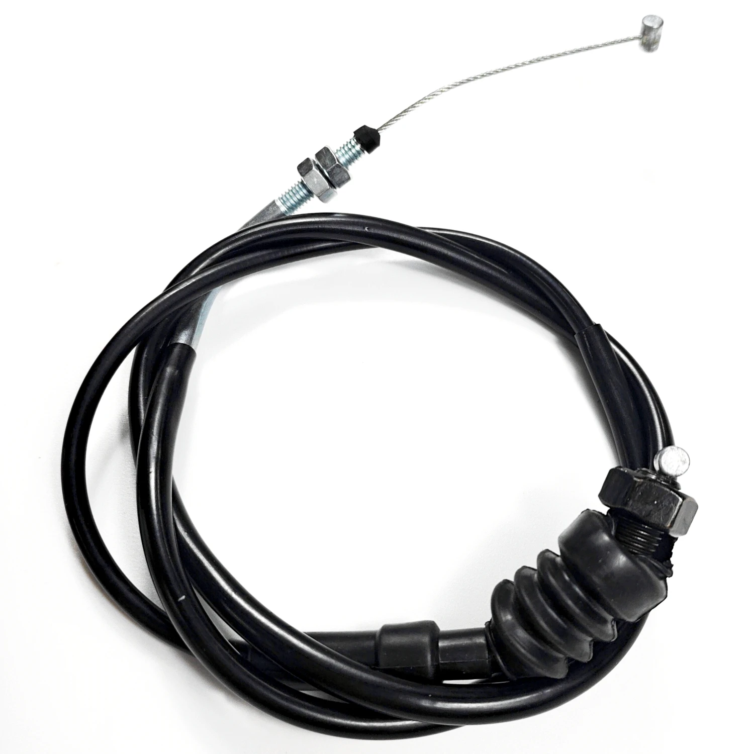 107CM Bottom Pull Cable Type Throttle Cable for Linhai 200 T3b 260 300 E2 300 T3b 20114