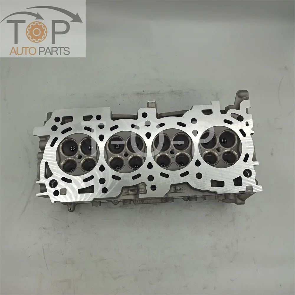 

QR20 QR20DE Головка блока цилиндров для Nissan X Trail 2005 модель T30 4x4 140 hp QR20 2,0 двигатель