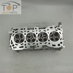 QR20 QR20DE Cylinder Head For Nissan X Trail 2005 model type T30 4x4 140 hp QR20 2.0 Engine