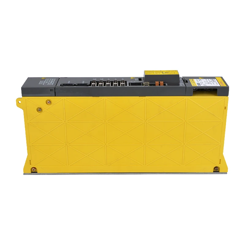 FANUC servoversterkermodule A06B-6096-H202 Fanuc CNC servoaandrijving