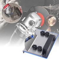 Angle Grinder Stand for Tile 45 Degree Chamfer Cutting 45° Angle Tile Chamfering Tool for Cutting for Cutting Tile Ceramic Stone