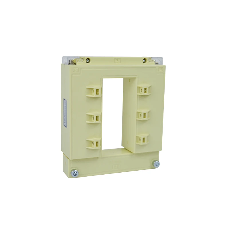 

Acrel AKH-0.66/K-60*40 Split Core current transformer Input 1500A output 5A for relay protection measurement device