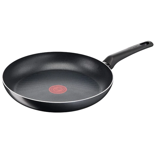 Tefal-B55605 티타늄 1X 심플 요리 팬 26 Cm, 확산 바닥 팬 베이킹 열 표시기 Yemek 