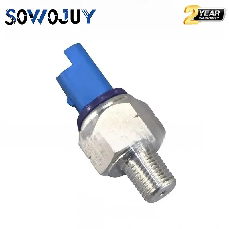 Power Steering Oil Pressure Switch Sensor 401509 9677899580 9632675080 For Peugeot 206 307 406 Partner Citroen C4 Berlingo Xsara