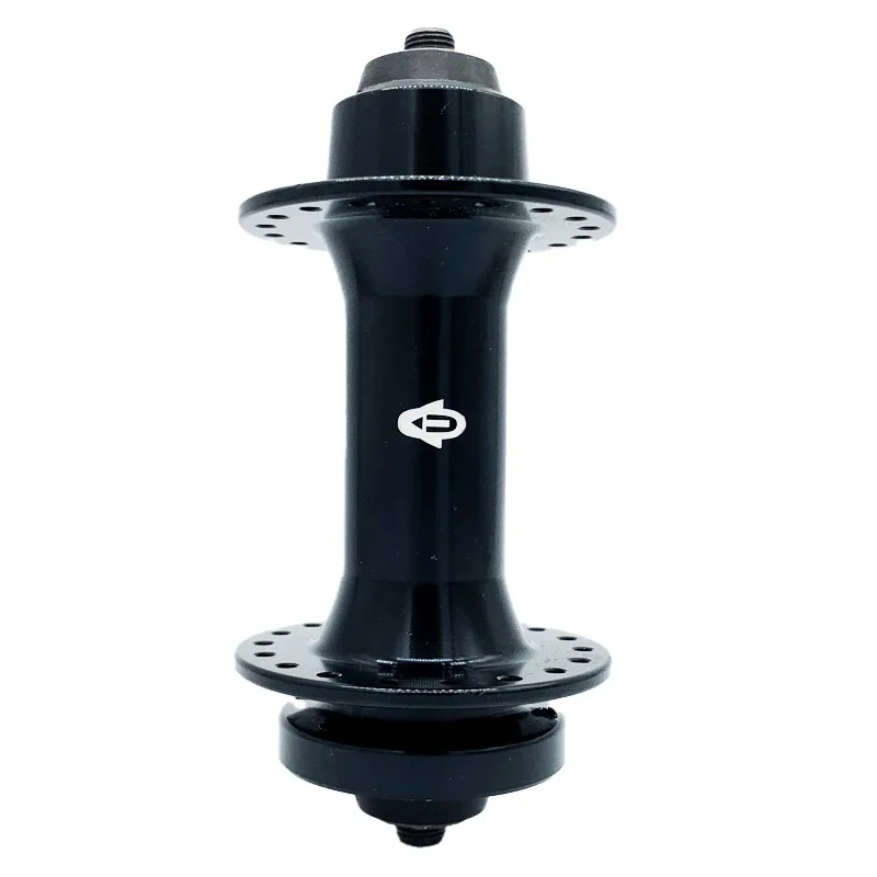 AliExpress TAOZIK FH04 135 MM 36 Hole Sealed Bearings Disc Brake Quick Release Alloy Snow Beach Fat Bike Front Hub