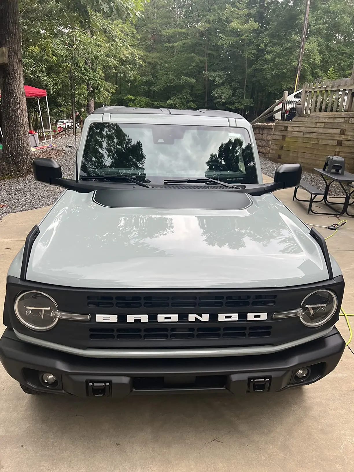 Customer review photo from Pam Hessel