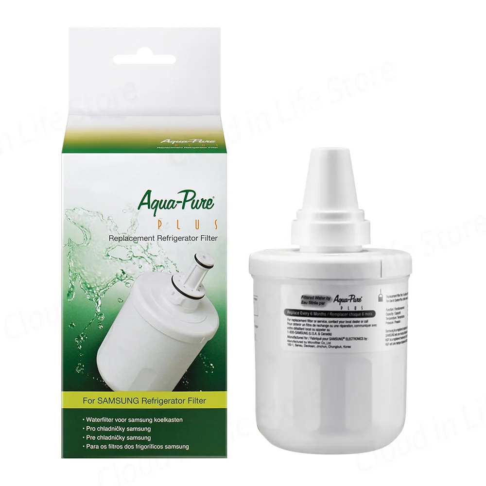 Refrigerator Water …