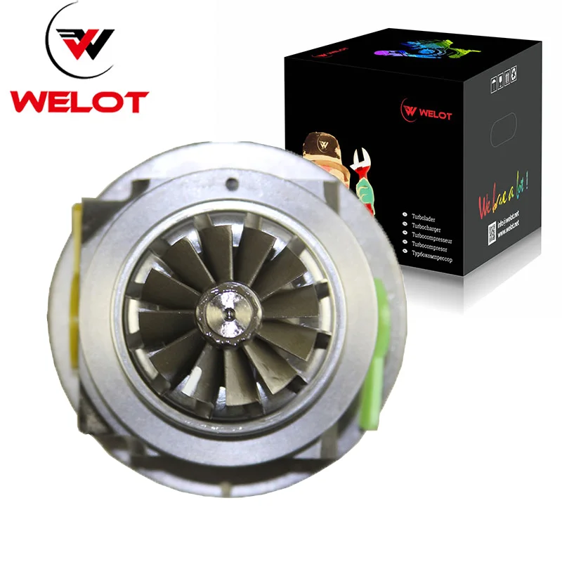 

Turbine Cartrige TD04 Turbo CHRA 49177-02513 Core 28200-42540 For Mitsubishi Gallopper TCI 73 KW 99 HP D4BH 4D56 TCI 1996-