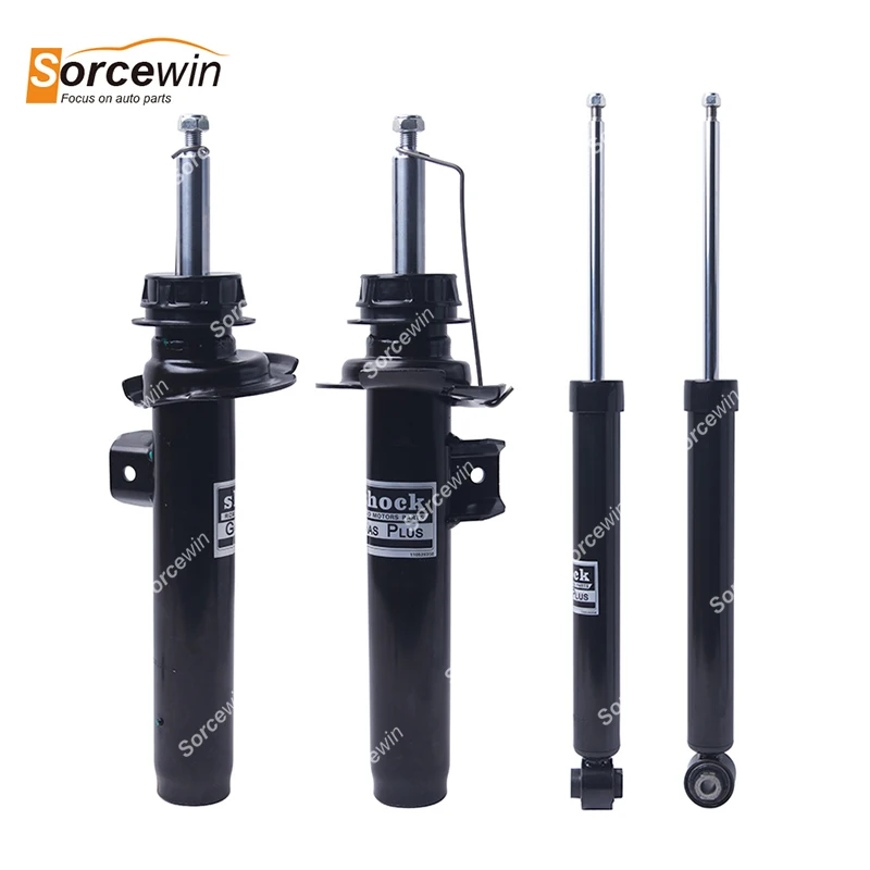 

1 шт. для BMW 1 F52 120i 125i 2017-2022 автомобильная передняя задняя подвеска амортизатор 31316866031 31316866032 33526866040