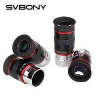 SVBONY Telescope Eyepieces FMC 1.25\