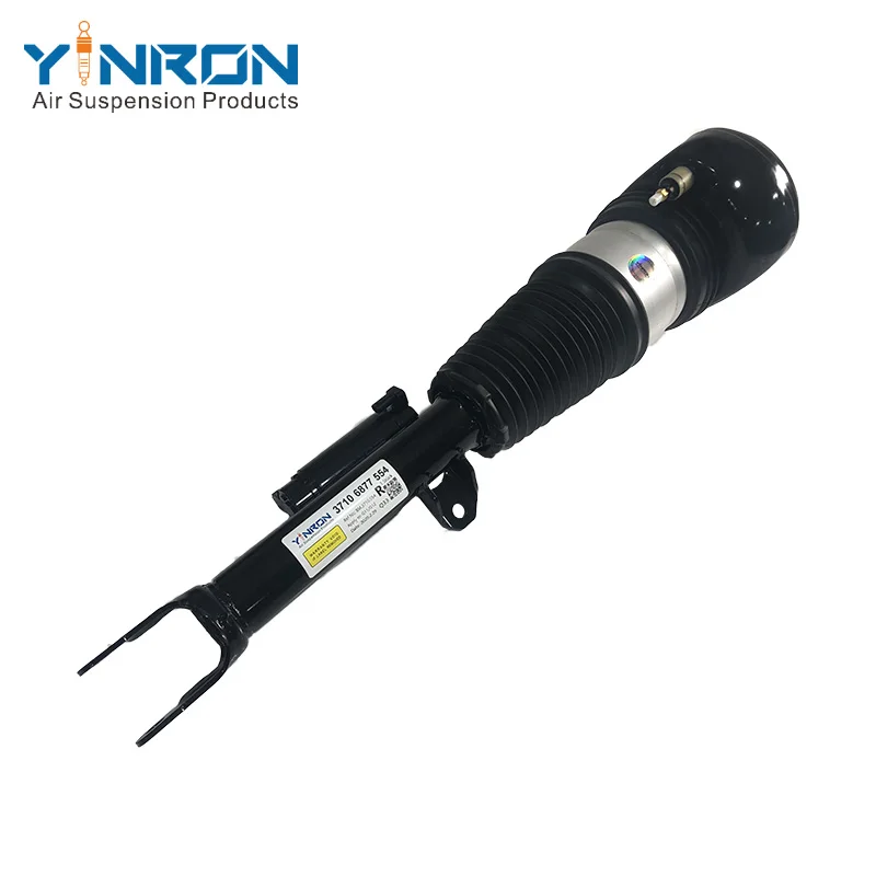 YINRON Front Right Air Shock Absorber Suspension For BMW 7 Series G11 G12 37106877554 37107915970 37106874588 37106899038