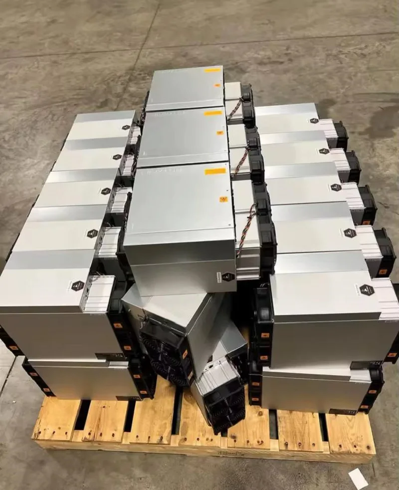 DD Promo Offer BITMAIN Antminer L9 16GH/S 3360W LTC e DOGE