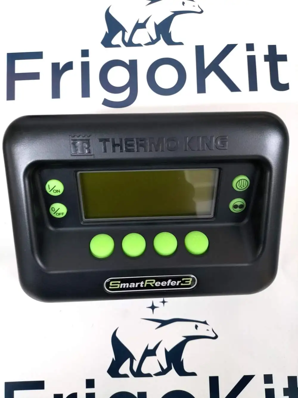 845-2372สำหรับ Thermo King สมาร์ท Reefer Sr3 Sr2 HMI Controller 45-2726 45-2372 45-2300